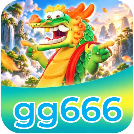 gg666 Logo