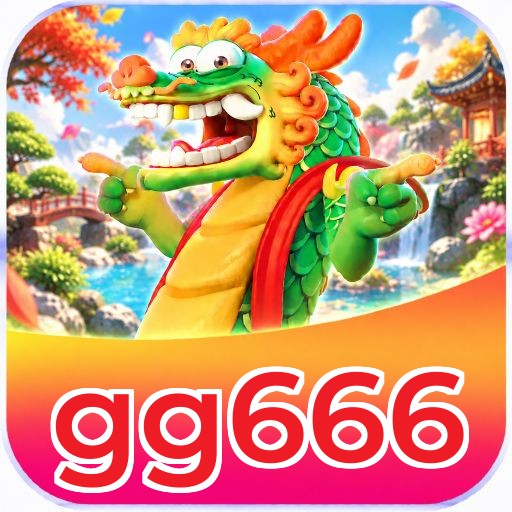 gg666 Logo