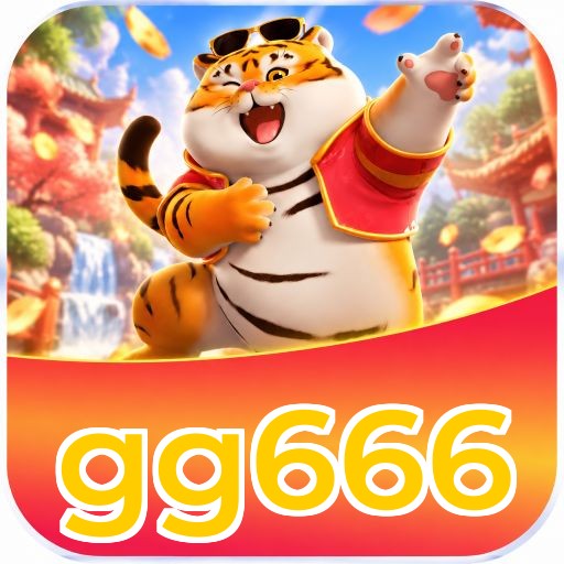 gg666 Logo