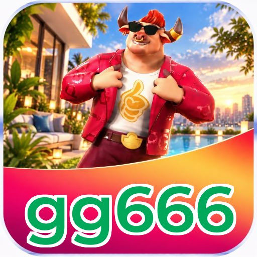gg666 Logo