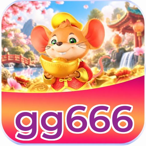 gg666 APK Android - Logo oficial