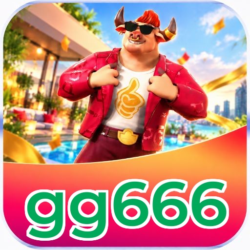 gg666 Logo