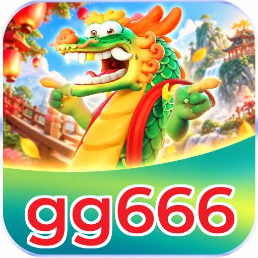 gg666 Logo