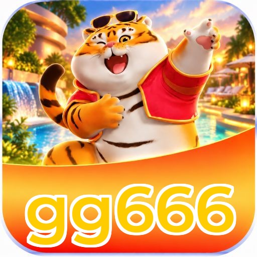 gg666 Logo