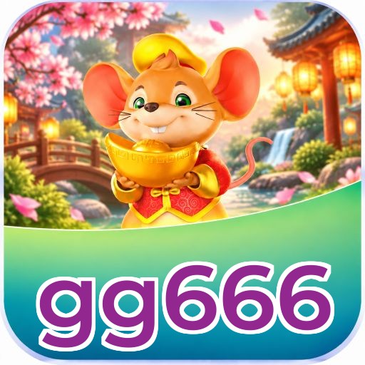 gg666 Logo