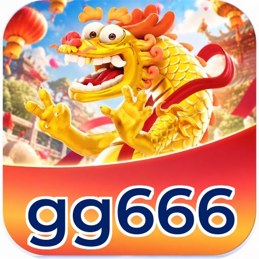gg666 Logo