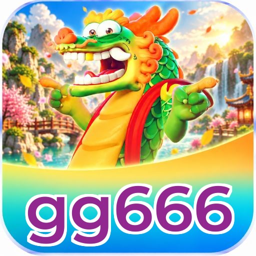 gg666 Logo