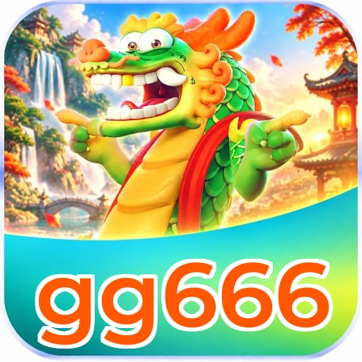 Slots online da gg666 com jackpots progressivos