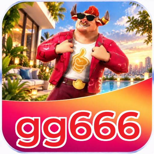 gg666 Logo