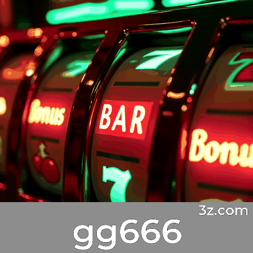 gg666 Verde: Sustentabilidade em Apostas Responsáveis /image/gg666_b88x9.png