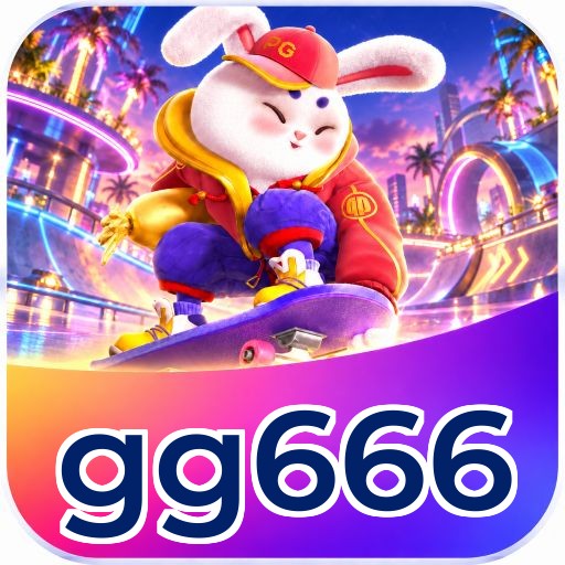 gg666 Logo
