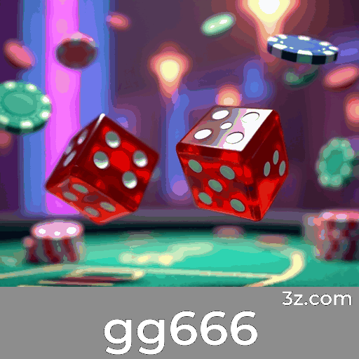 GG666: Experiência de Jogo Diversificada e Imersiva /image/gg666_ihth7.png
