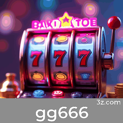 gg666: Seu Cassino Online Seguro e Rápido