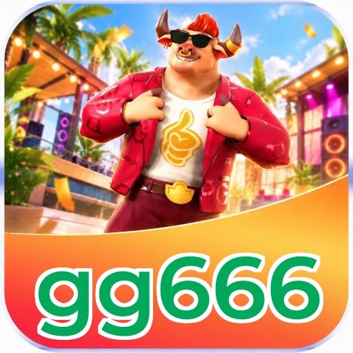 gg666 Logo