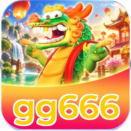gg666 Logo
