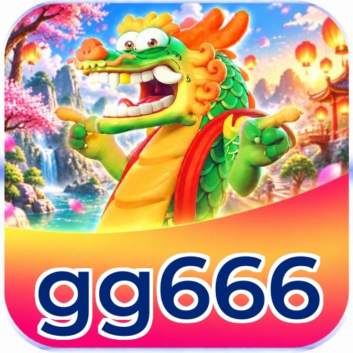 gg666 Logo