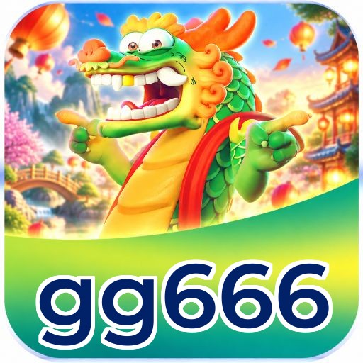 gg666 Logo