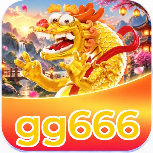 gg666 Logo