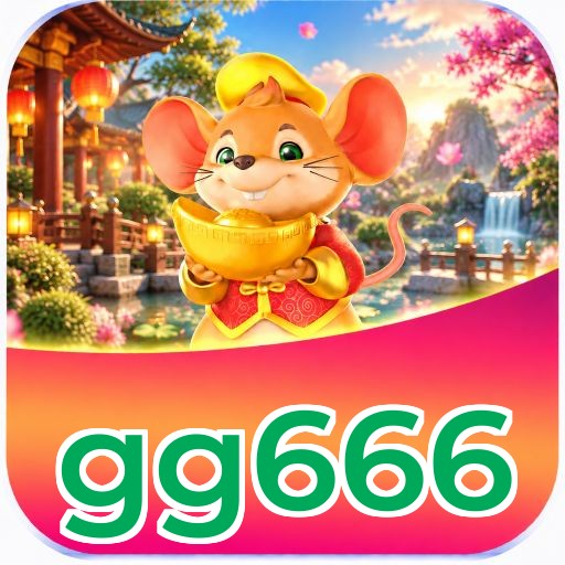 gg666 Logo