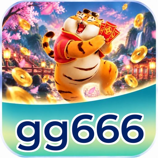 gg666 Logo