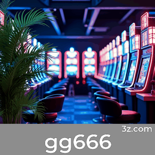gg666: Seu Cassino Online Seguro e Rápido